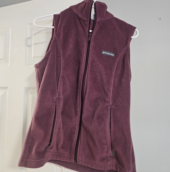 Columbia Jackets & Blazers - Columbia Vezt